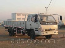 Бортовой грузовик T-King Ouling ZB1080LPFS