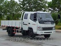 Бортовой грузовик T-King Ouling ZB1080LSD9S
