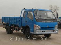 Бортовой грузовик Qingqi ZB1080TPS