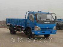 Бортовой грузовик T-King Ouling ZB1086TDSS