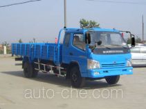 Бортовой грузовик Qingqi ZB1082TPS