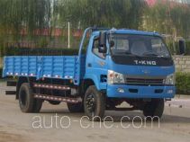 Бортовой грузовик T-King Ouling ZB1090TDE7S
