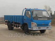 Бортовой грузовик Qingqi ZB1090TDS