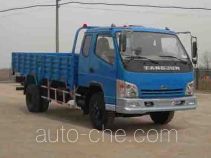 Бортовой грузовик Qingqi ZB1090TPS
