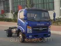 Шасси грузового автомобиля T-King Ouling ZB1090UDD6V