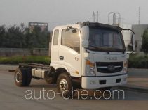 Шасси грузового автомобиля T-King Ouling ZB1090UPD6V