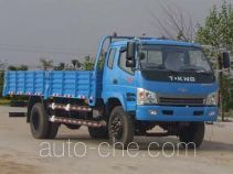 Бортовой грузовик T-King Ouling ZB1140TPF5S