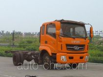 Шасси грузового автомобиля T-King Ouling ZB1140UPF5V