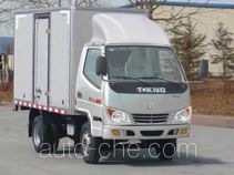 Фургон (автофургон) T-King Ouling ZB5020XXYBDC3F