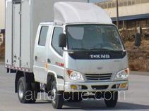 Фургон (автофургон) T-King Ouling ZB5020XXYBSC3F