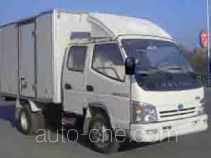 Фургон (автофургон) T-King Ouling ZB5020XXYKBSC-1