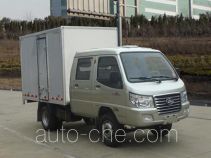Фургон (автофургон) T-King Ouling ZB5021XXYASC3V