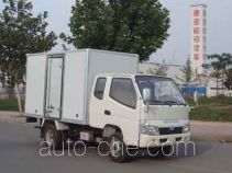 Фургон (автофургон) T-King Ouling ZB5022XXYBPA-1