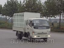 Грузовик с решетчатым тент-каркасом Qingqi ZB5030CCQJPC-1