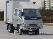 Фургон (автофургон) T-King Ouling ZB5030XXYBSB7S