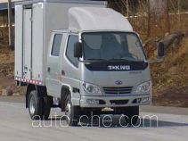 Фургон (автофургон) T-King Ouling ZB5030XXYBSC3S