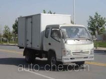 Фургон (автофургон) T-King Ouling ZB5030XXYJPC-1