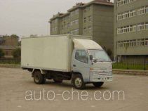 Фургон (автофургон) Qingqi ZB5032XXYLDD-2