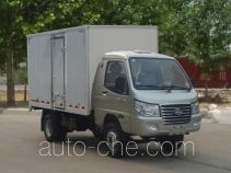 Фургон (автофургон) T-King Ouling ZB5033XXYADC3V