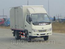 Фургон (автофургон) T-King Ouling ZB5040XXYBDAS