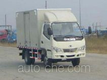 Фургон (автофургон) T-King Ouling ZB5040XXYBDC3S