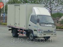 Фургон (автофургон) T-King Ouling ZB5040XXYLDD3S