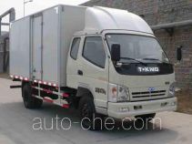 Фургон (автофургон) T-King Ouling ZB5040XXYLPFS