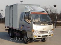 Фургон (автофургон) T-King Ouling ZB5041XXYBPC3F