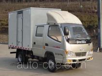 Фургон (автофургон) T-King Ouling ZB5042XXYBSC3S