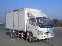 Фургон (автофургон) Qingqi ZB5046XXYKBDD-4