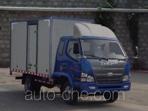 Фургон (автофургон) T-King Ouling ZB5042XXYLPD6S