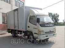 Фургон (автофургон) T-King Ouling ZB5043XXYLDDS