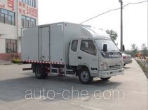 Фургон (автофургон) T-King Ouling ZB5043XXYLPDS