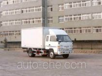 Фургон (автофургон) Qingqi ZB5044XXYJPD-1