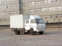 Фургон (автофургон) Qingqi ZB5044XXYJSD-1