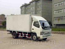 Фургон (автофургон) Qingqi ZB5046XXKBDD-1