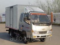 Фургон (автофургон) T-King Ouling ZB5046XXYBPC3F