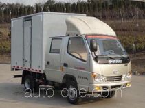Фургон (автофургон) T-King Ouling ZB5046XXYBSC3F