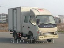 Фургон (автофургон) Qingqi ZB5046XXYKBSD-6