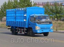 Грузовик с решетчатым тент-каркасом Qingqi ZB5050CCQTDI
