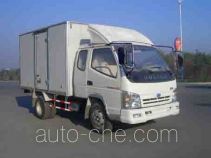 Фургон (автофургон) Qingqi ZB5050XXYKBPI