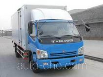 Фургон (автофургон) T-King Ouling ZB5050XXYTDIS