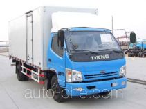 Фургон (автофургон) T-King Ouling ZB5060XXYTDIS
