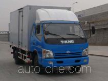 Фургон (автофургон) T-King Ouling ZB5060XXYTPIS