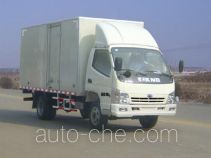 Фургон (автофургон) T-King Ouling ZB5070XXYLDD3S
