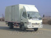 Фургон (автофургон) T-King Ouling ZB5071XXYLDD3S