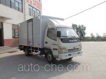 Фургон (автофургон) T-King Ouling ZB5070XXYLDDS