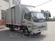 Фургон (автофургон) T-King Ouling ZB5080XXYLDFS