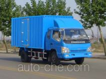 Фургон (автофургон) Qingqi ZB5120XXYTPX