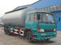 Автоцистерна для порошковых грузов Qingqi ZB5250GFL